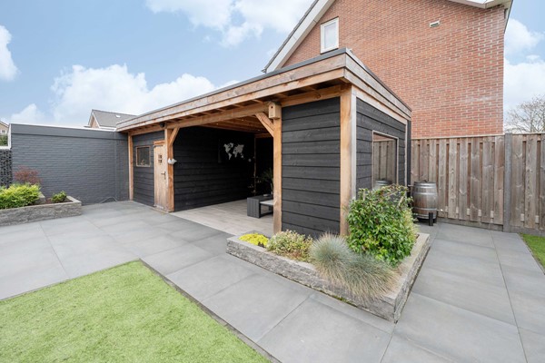 Medium property photo - Bornhemweg 121, 4731 KC Oudenbosch